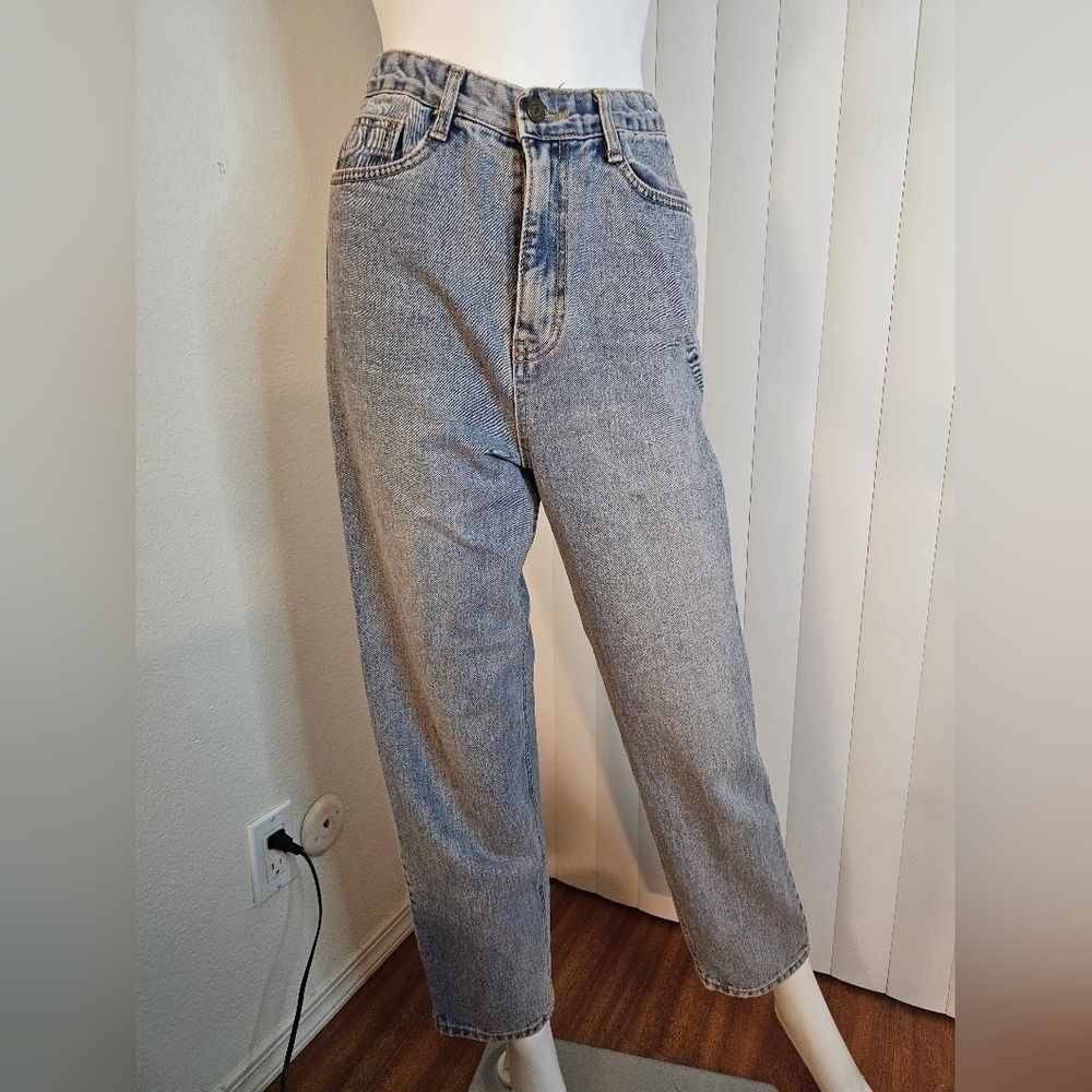 W.Cocoro Jeans Korean Brand